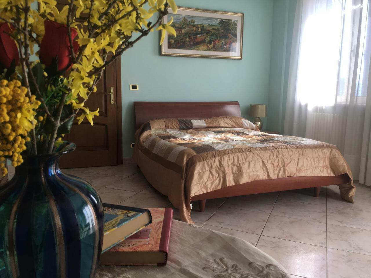 Apartment Giulia *