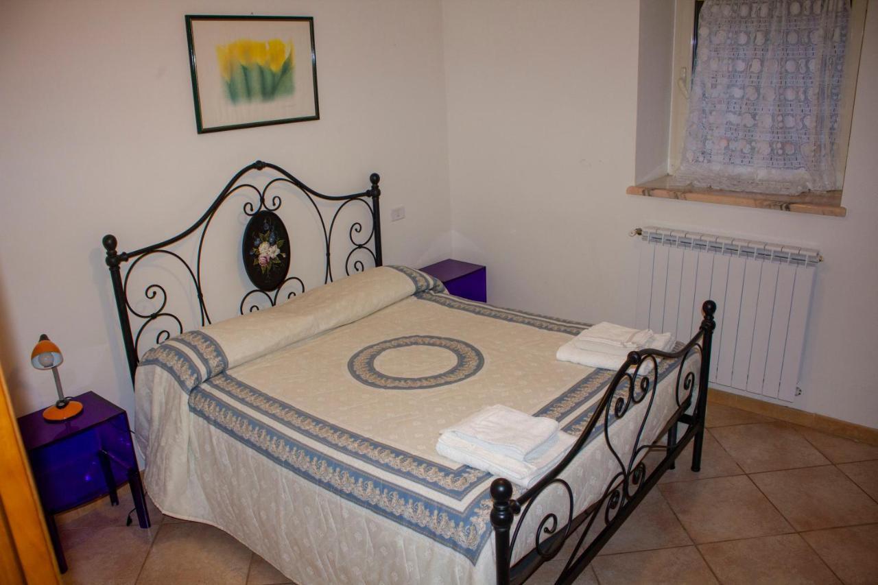 Apartment Giulia Avezzano